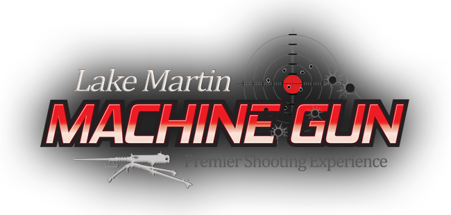 Lake Martin Machine Gun